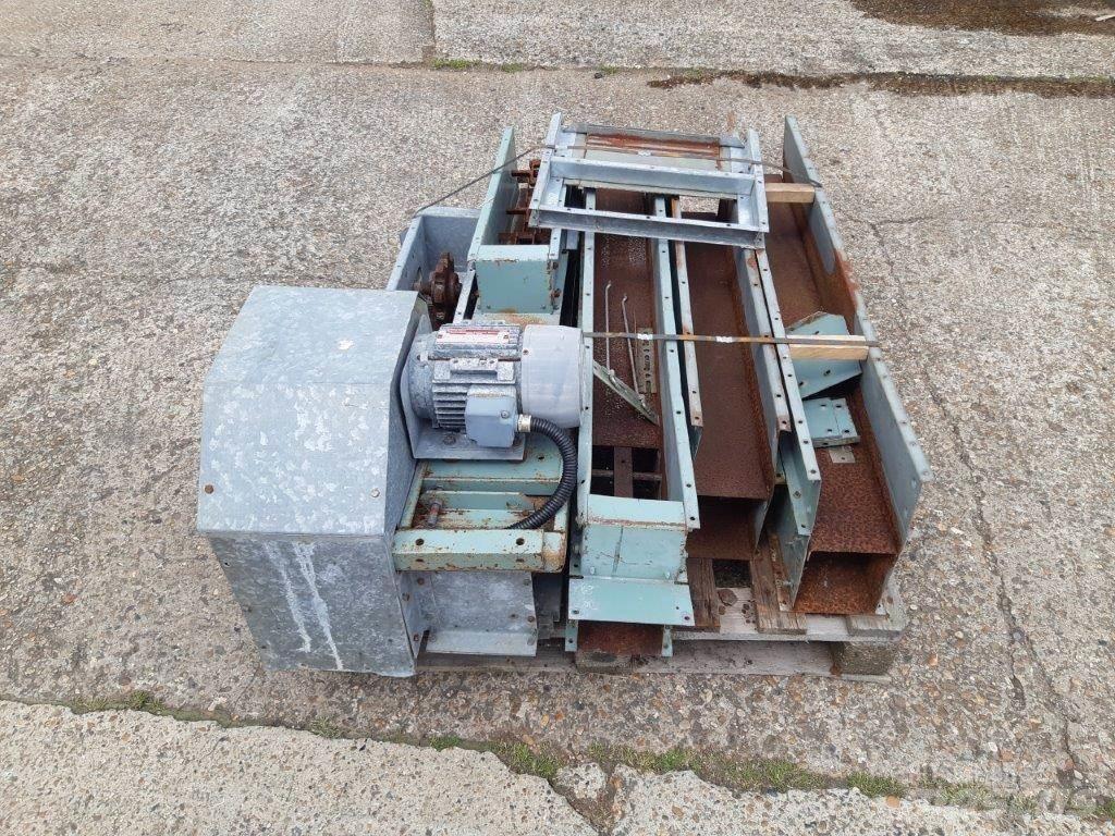  Carier C5/20 F&R Agriculture - Others