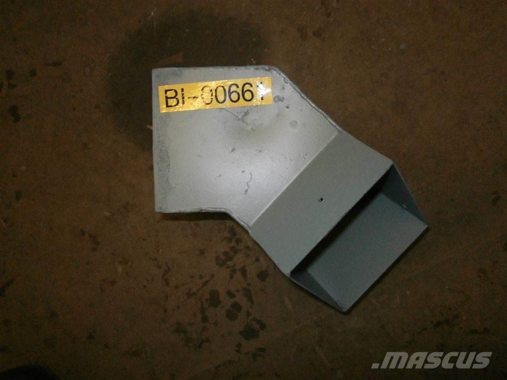  Carier DUCT Agriculture - Others
