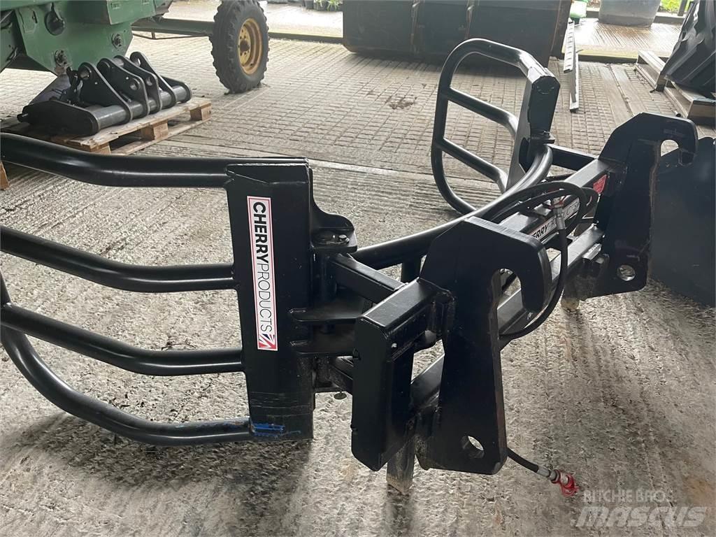 Cherry CHW4 Telehandlers for agriculture