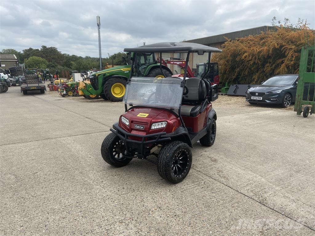 Club Car ONWARD Agriculture - Others