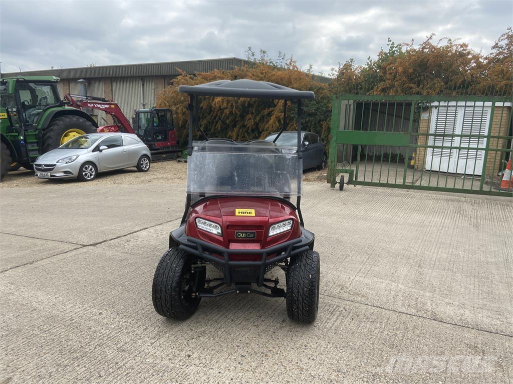 Club Car ONWARD Agriculture - Others