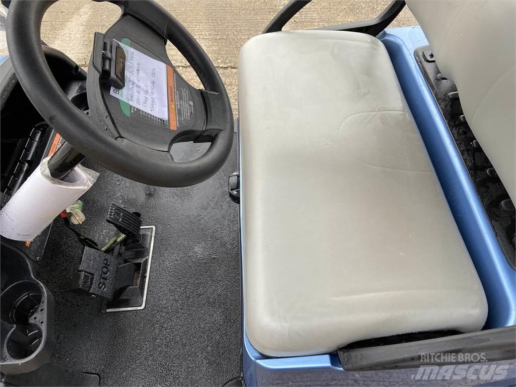 Club Car TEMPO Agriculture - Others