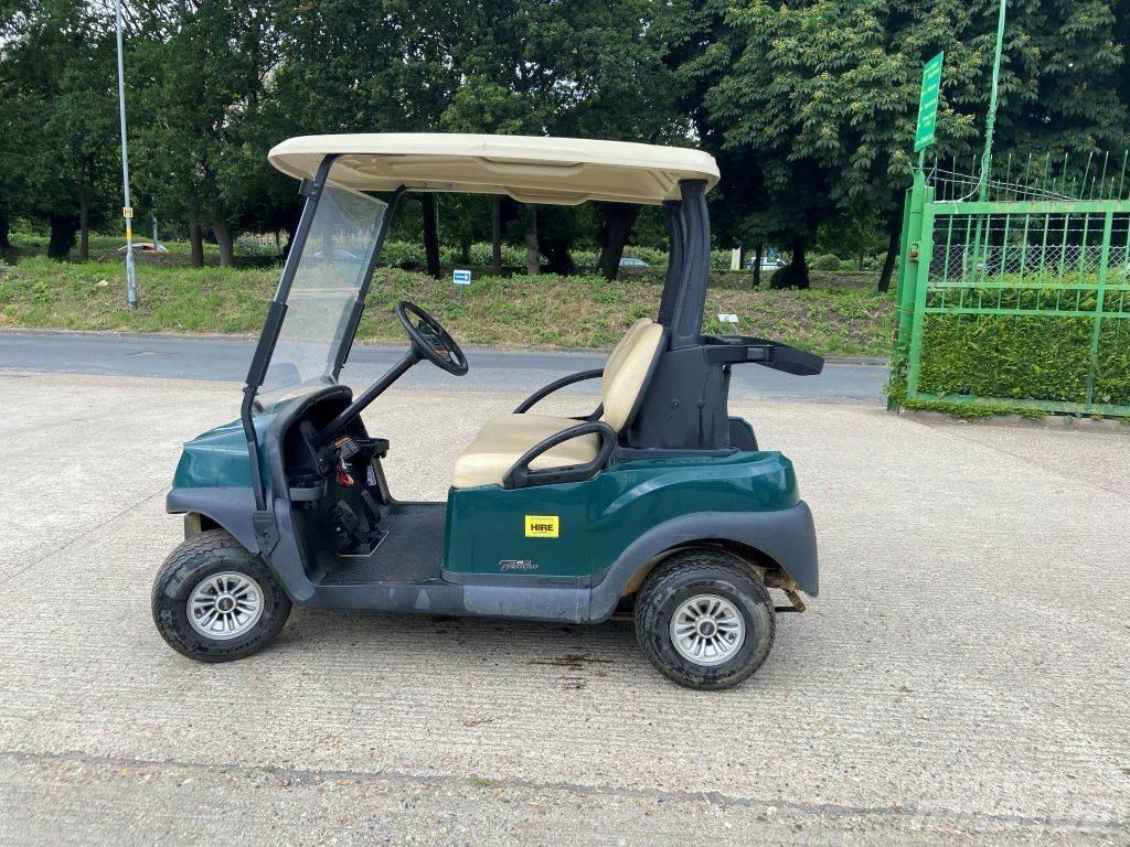 Club Car TEMPO LI Golf carts