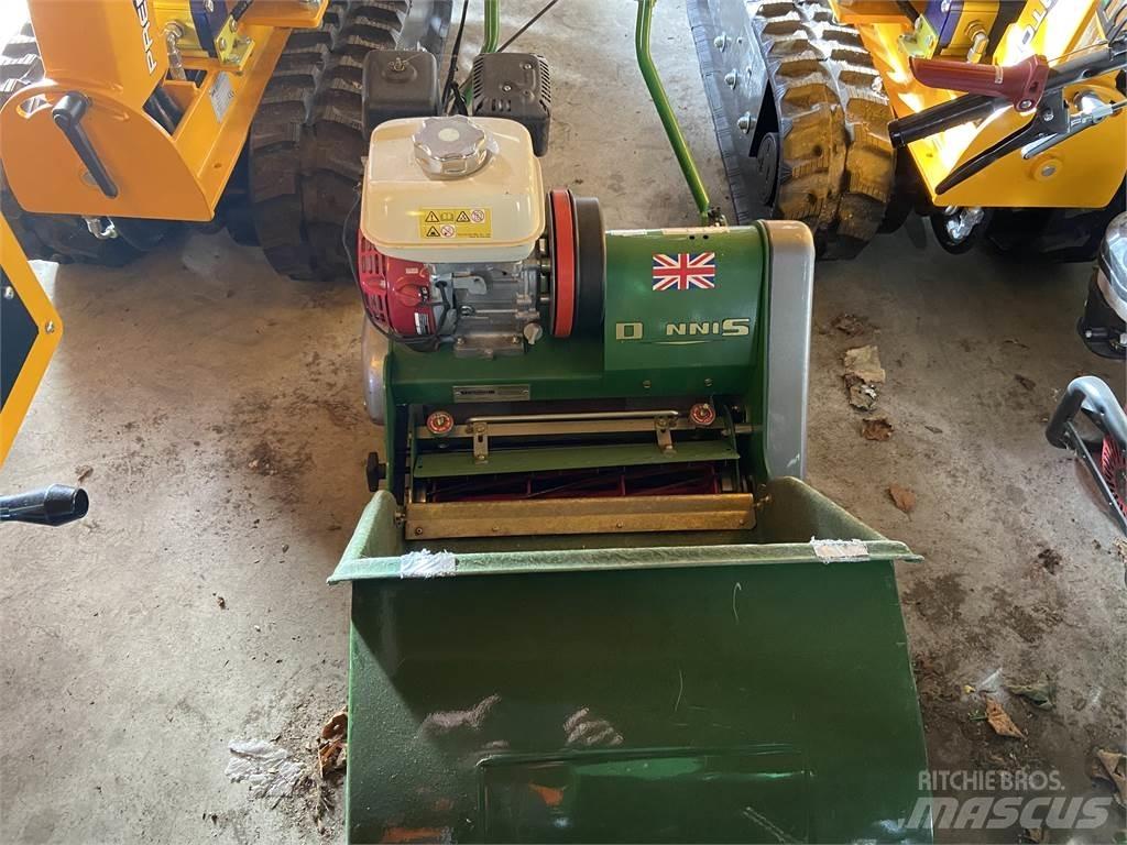 Dennis SUPER SIX Engines