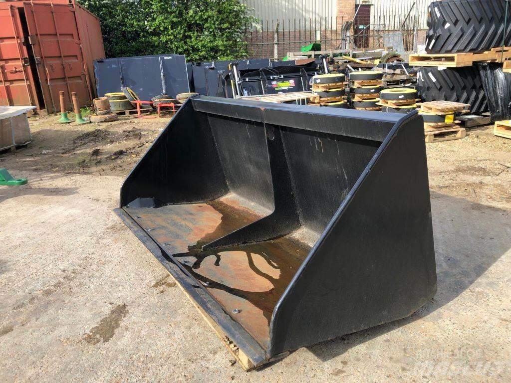 F.c.walker 1.5M3 Buckets
