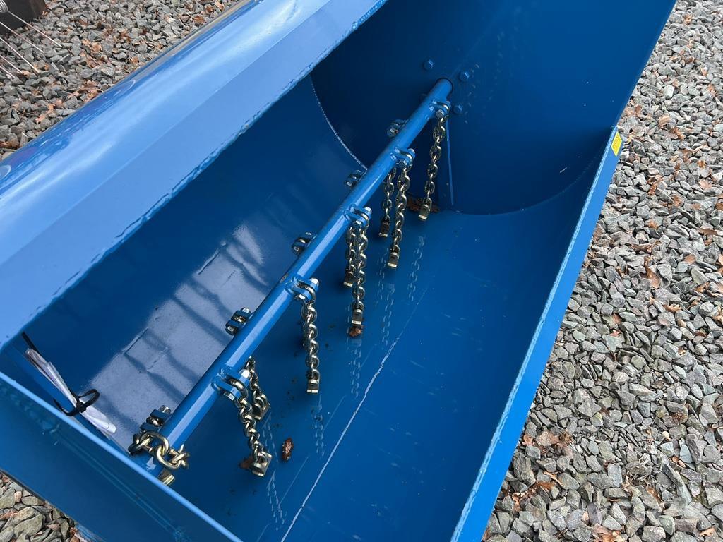 Fleming MINIMUCK Manure spreaders