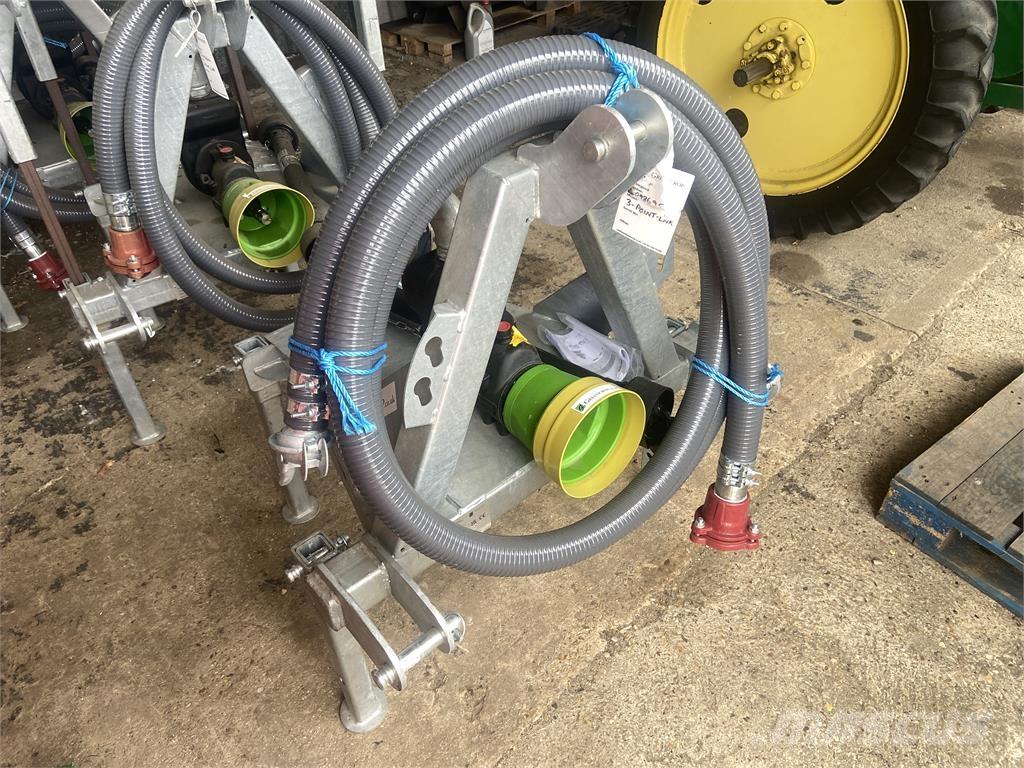 Greencrop GC2DR Agriculture - Others