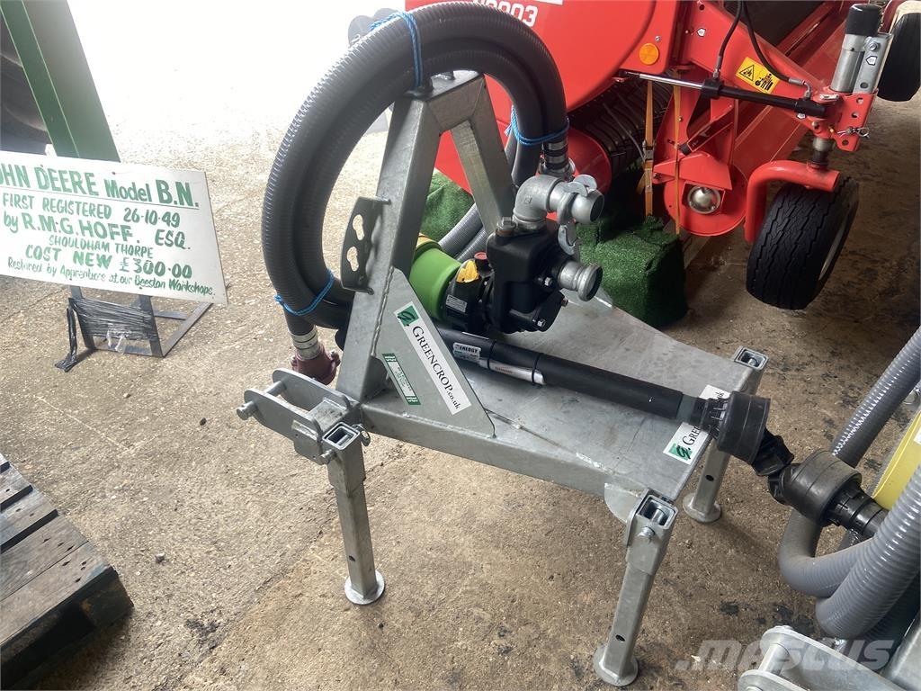 Greencrop GC2DR Agriculture - Others