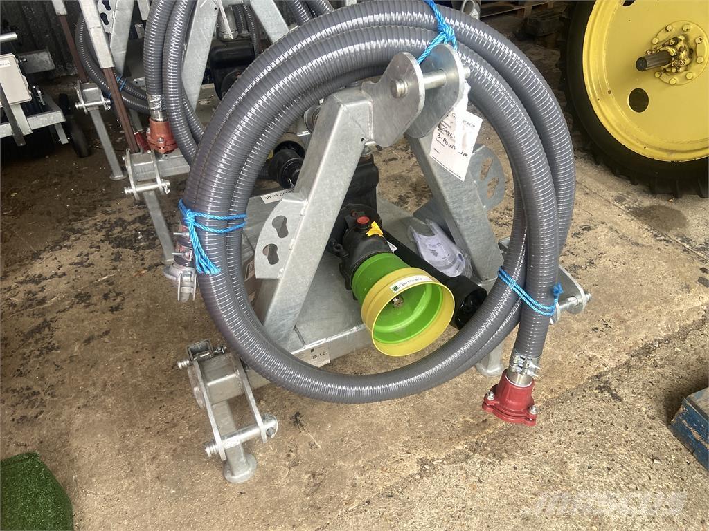 Greencrop GC2DR Agriculture - Others