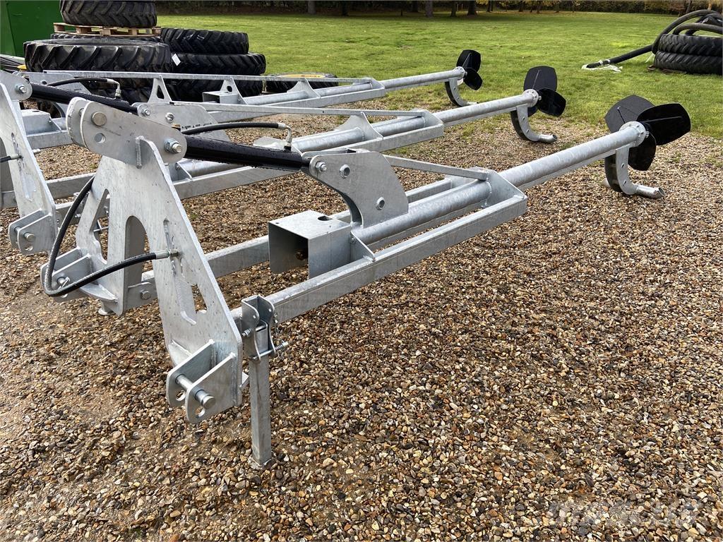 Greencrop GCM15 Agriculture - Others