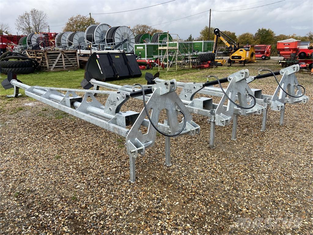 Greencrop GCM15 Agriculture - Others