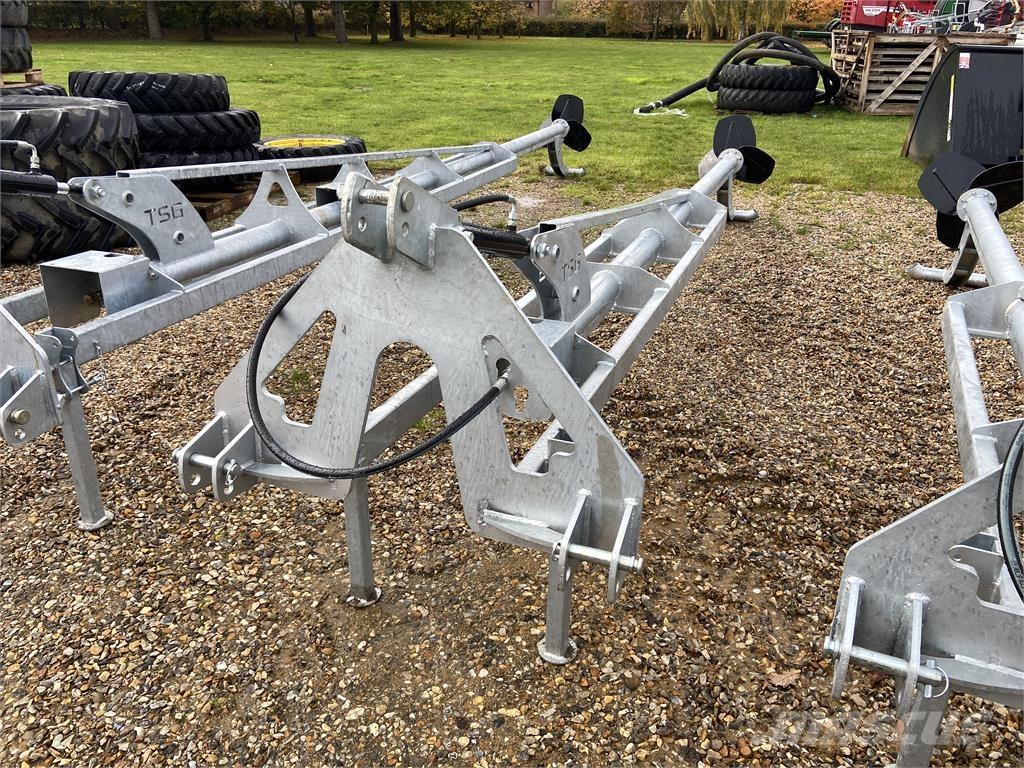 Greencrop GCM20 Agriculture - Others