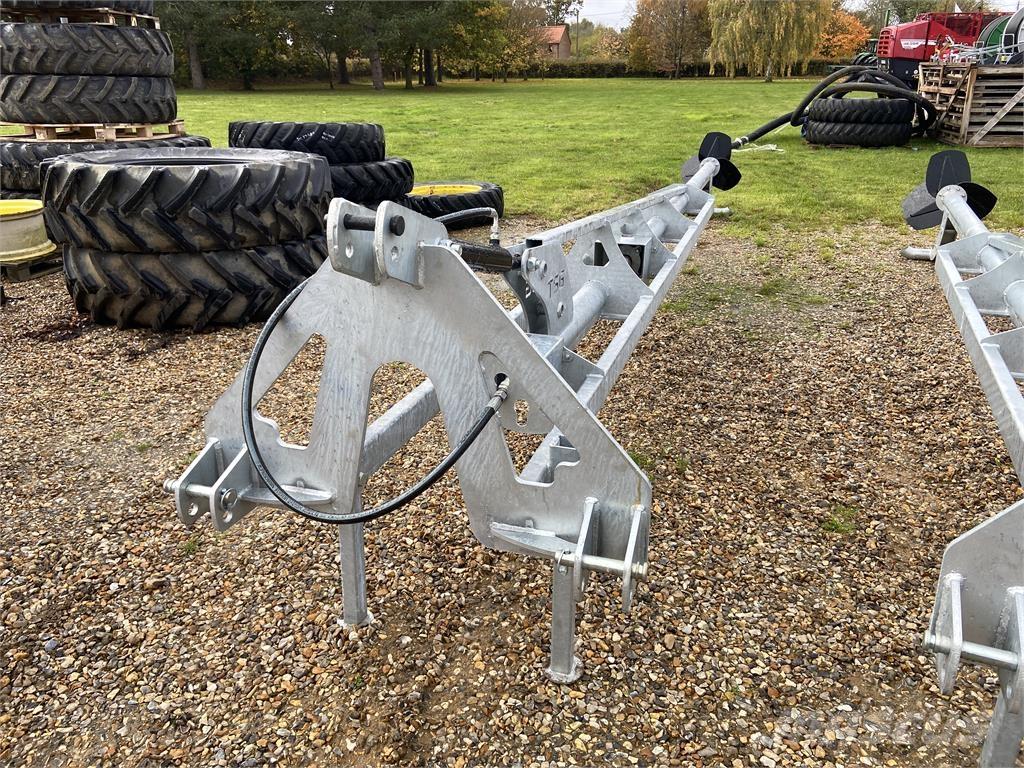 Greencrop GCM25 Agriculture - Others