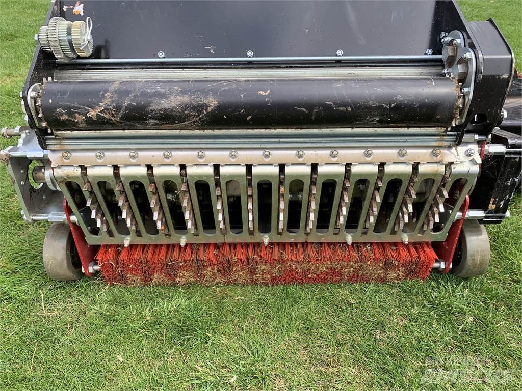  Greentek DYNA Drills