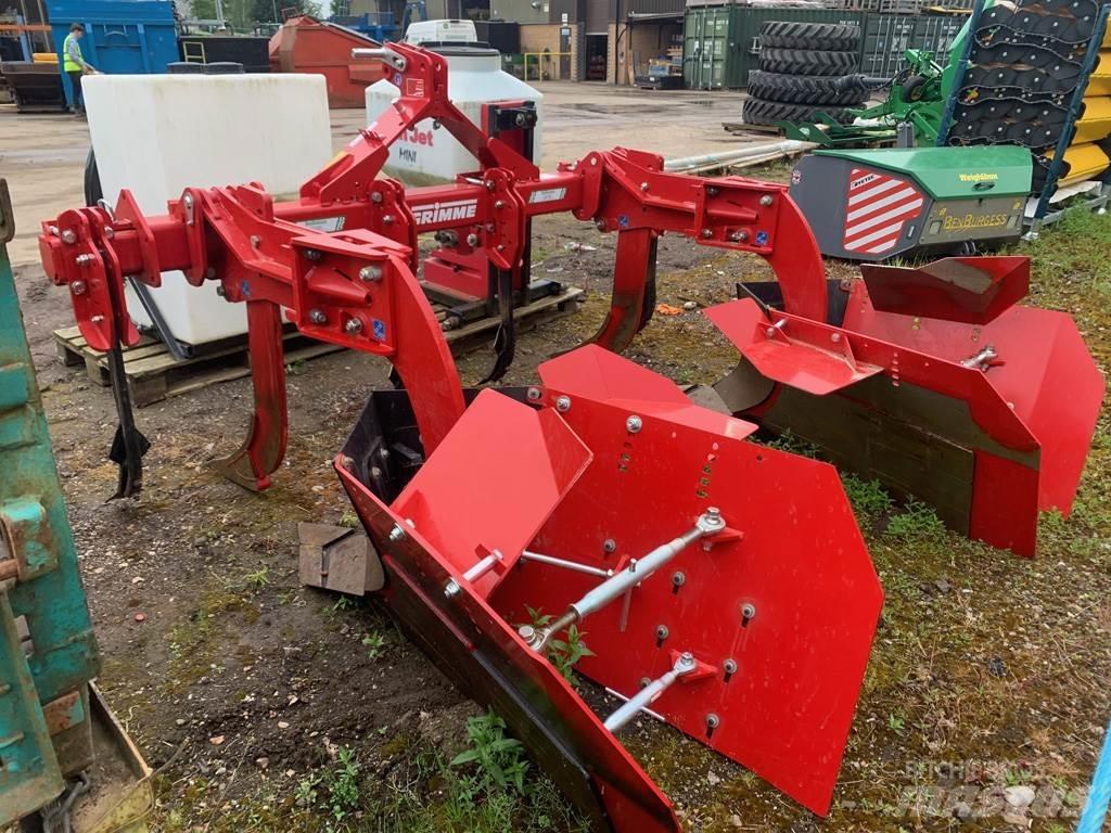 Grimme BFL200 Agriculture - Others