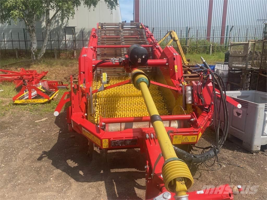 Grimme CS150XL Agriculture - Others