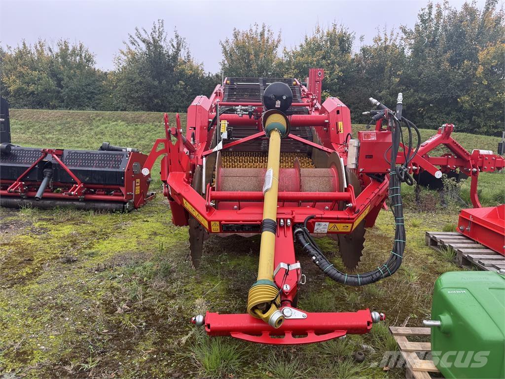 Grimme CS150XL Agriculture - Others