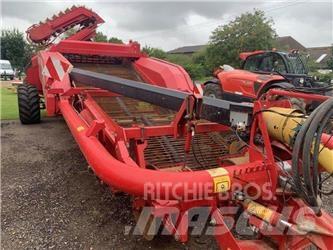 Grimme GT170 Potato harvesters and diggers