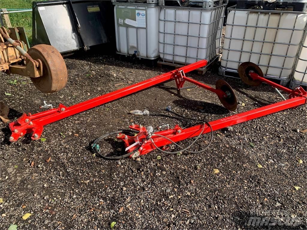 Grimme MARKERS Agriculture - Others