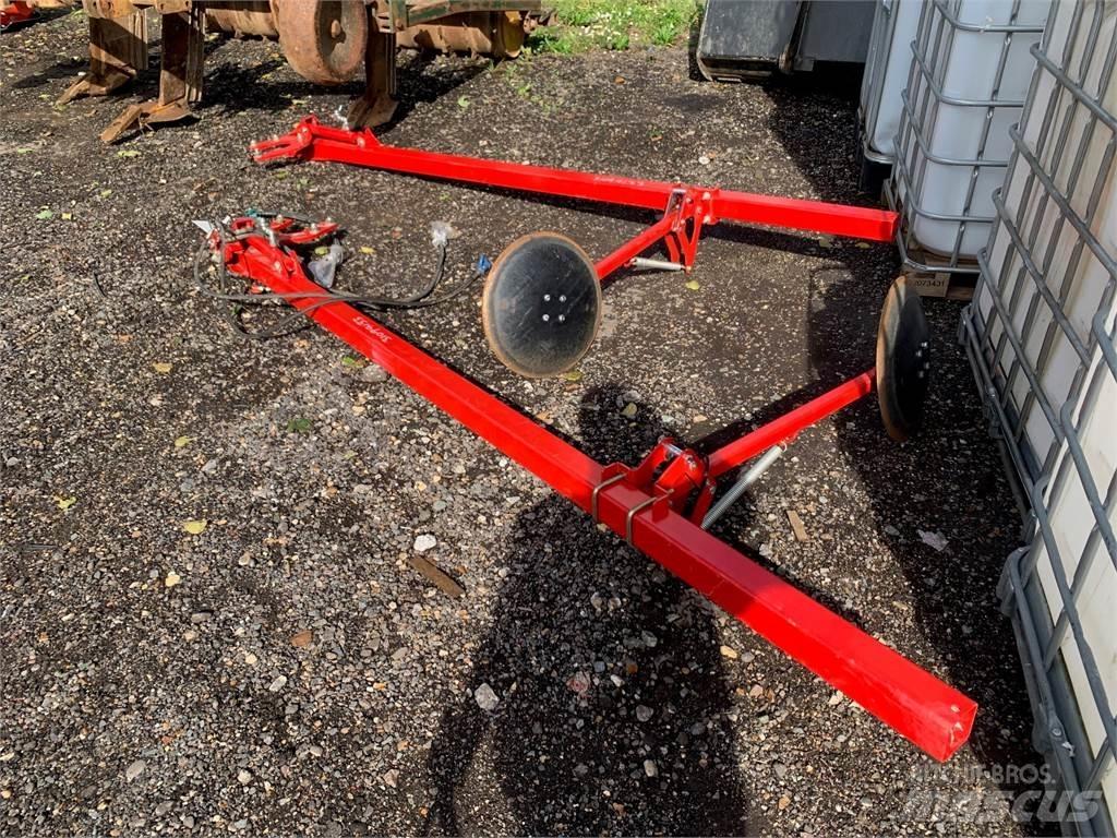 Grimme MARKERS Agriculture - Others