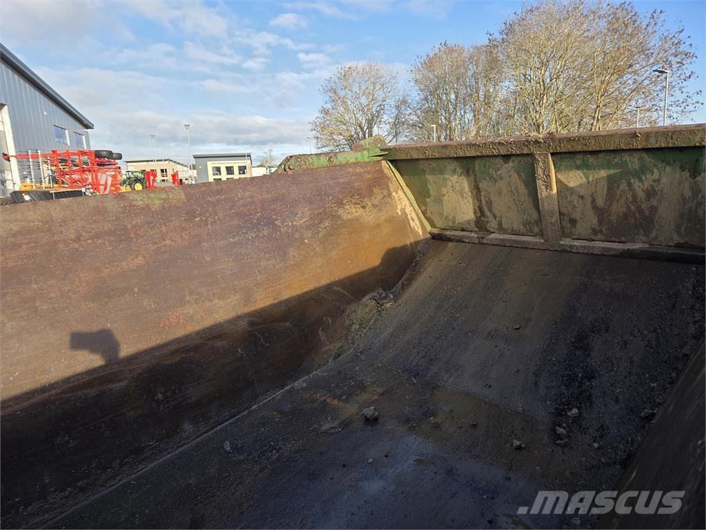 Herbst HERBST Manure spreaders