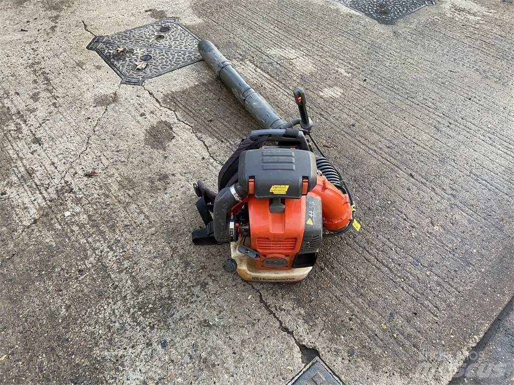 Husqvarna 570BTS Agriculture - Others