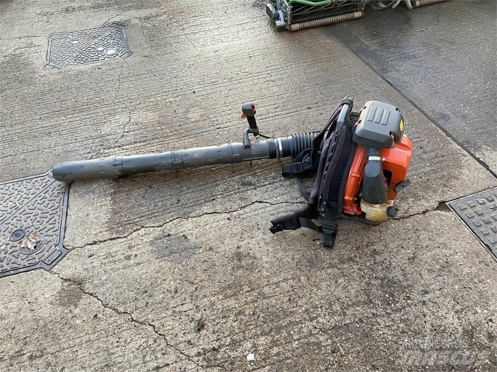 Husqvarna 570BTS Agriculture - Others
