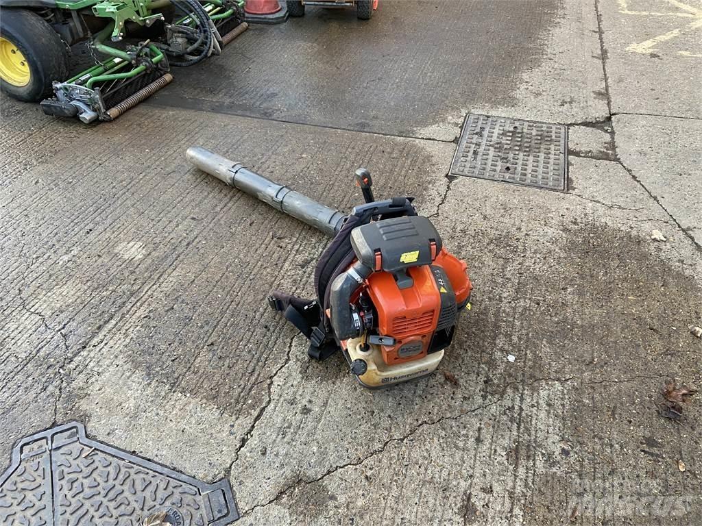 Husqvarna 570BTS Agriculture - Others