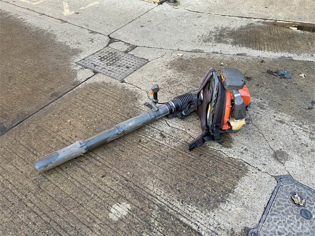 Husqvarna 570BTS Agriculture - Others
