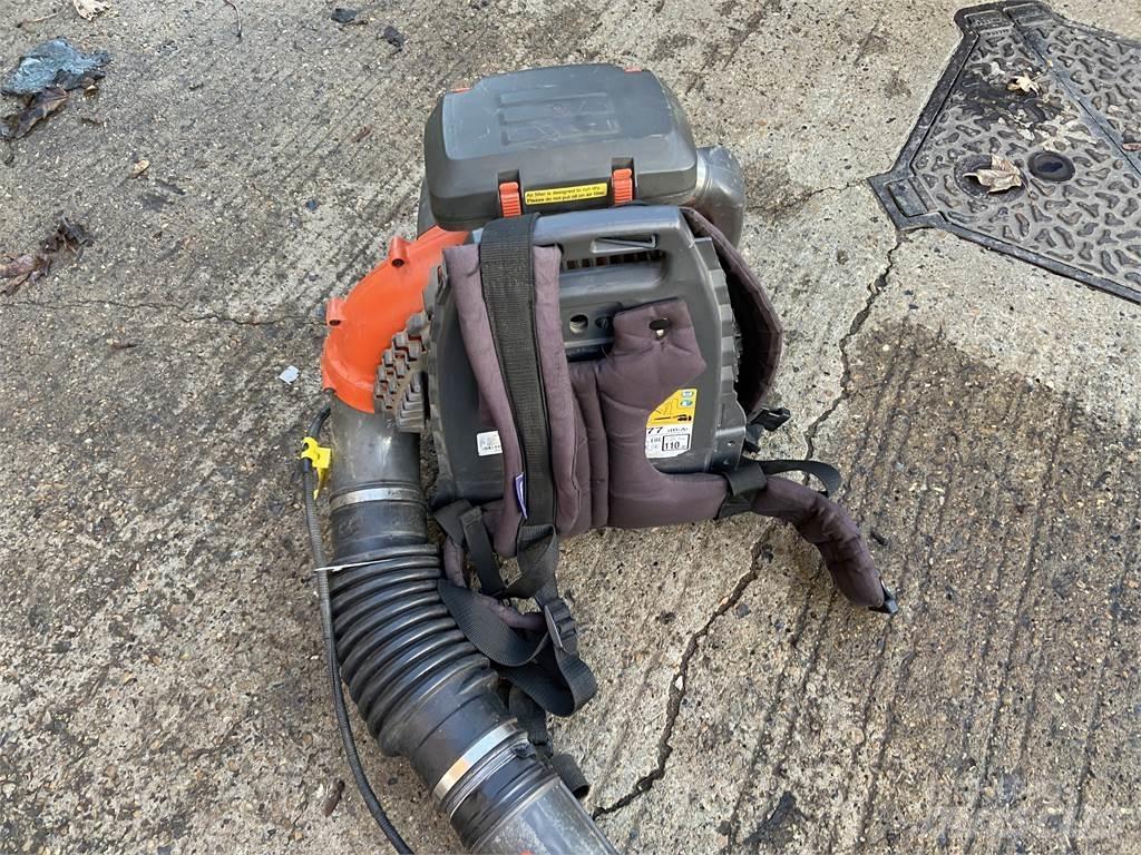 Husqvarna 570BTS Agriculture - Others