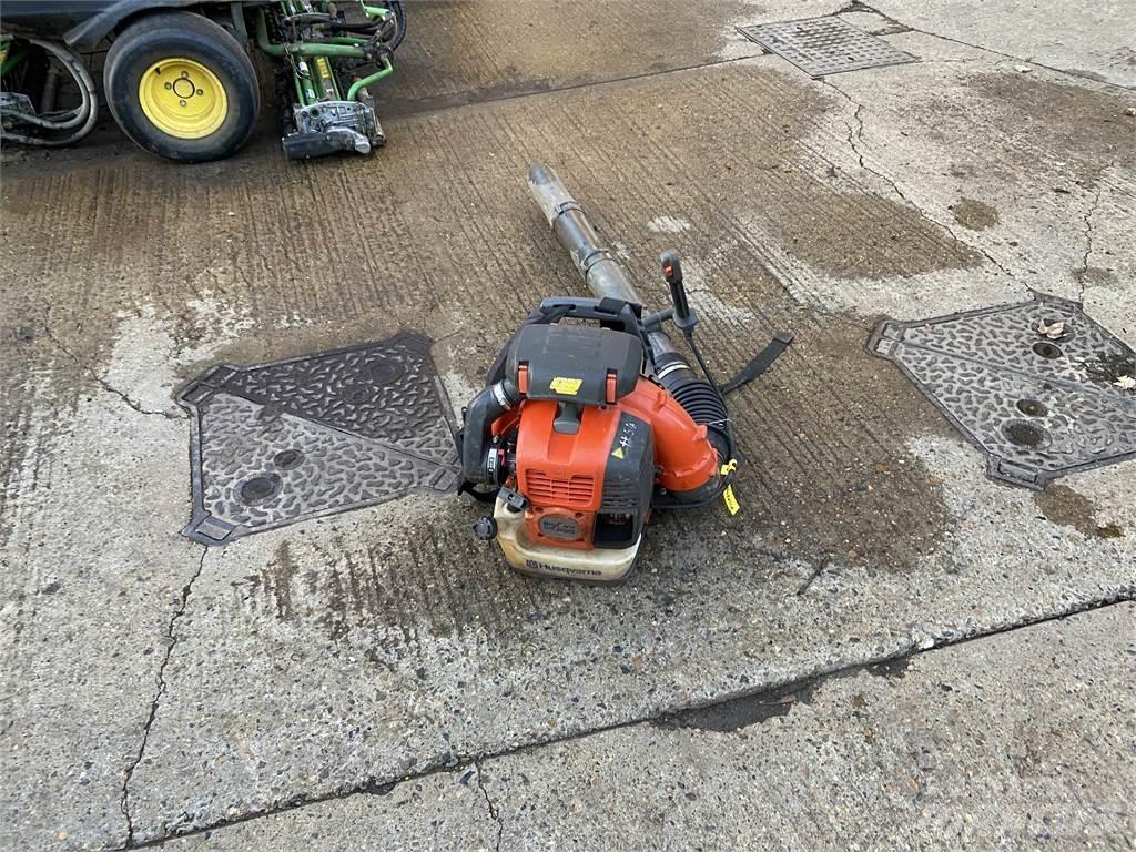 Husqvarna 570BTS Agriculture - Others