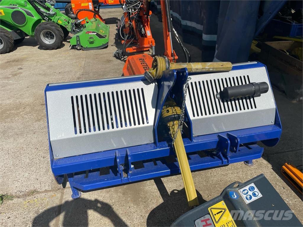 Imants  Agriculture - Others