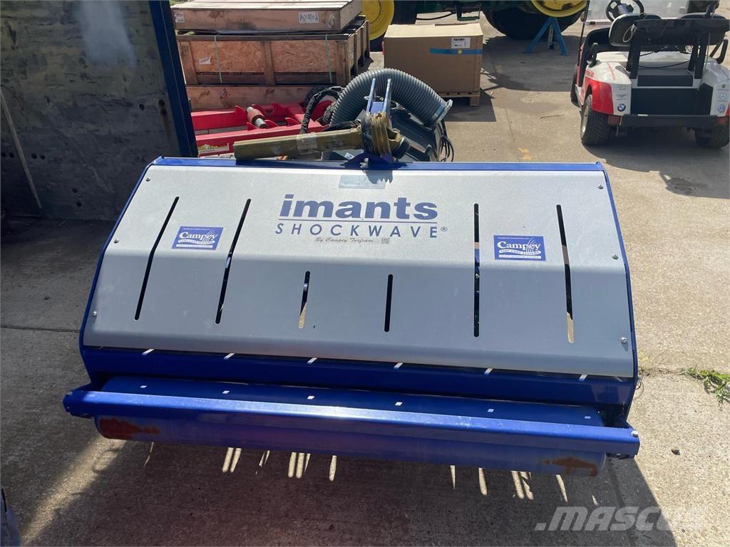 Imants  Agriculture - Others