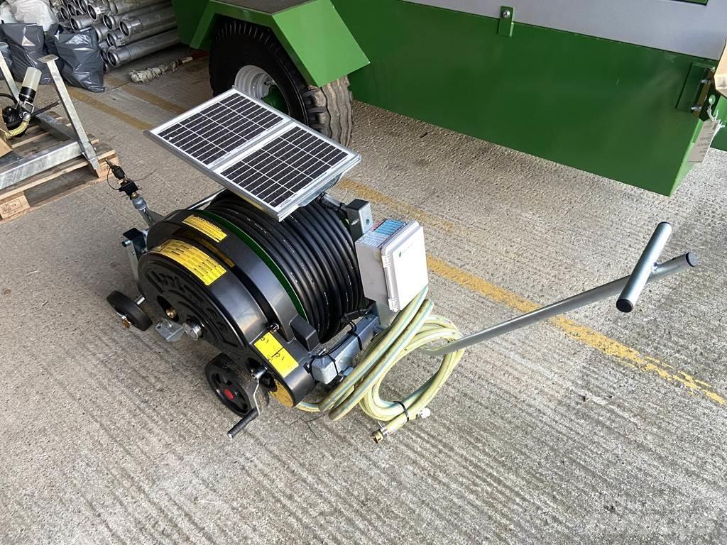 Irrimec JT-25 Agriculture - Others