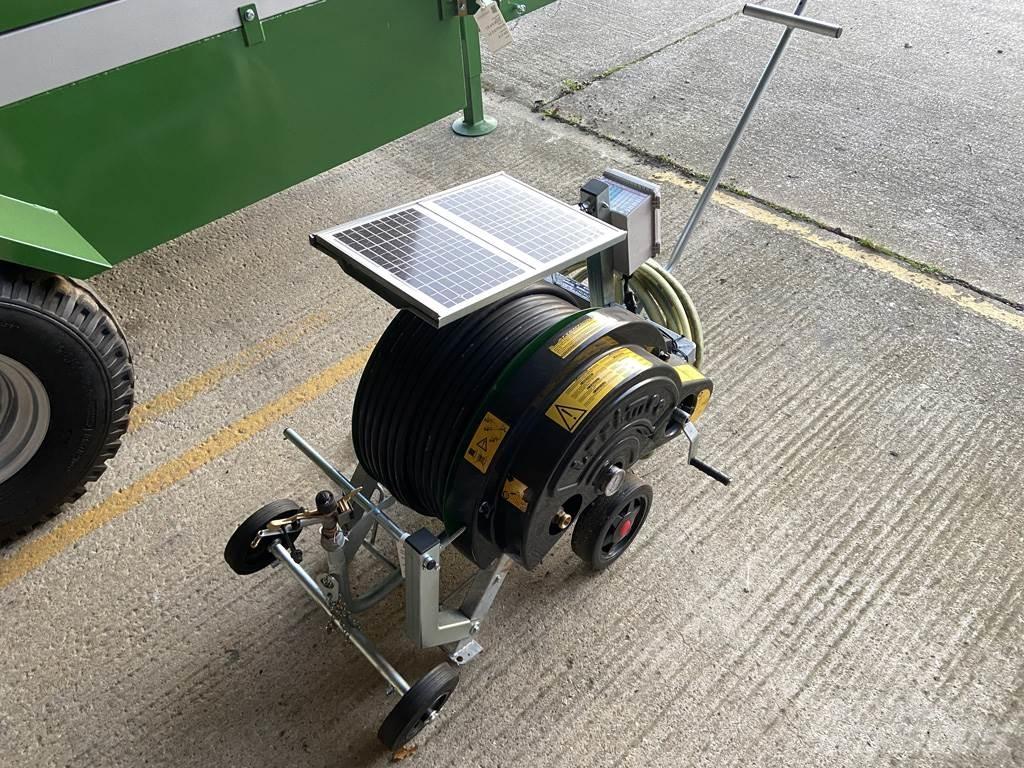 Irrimec JT-25 Agriculture - Others