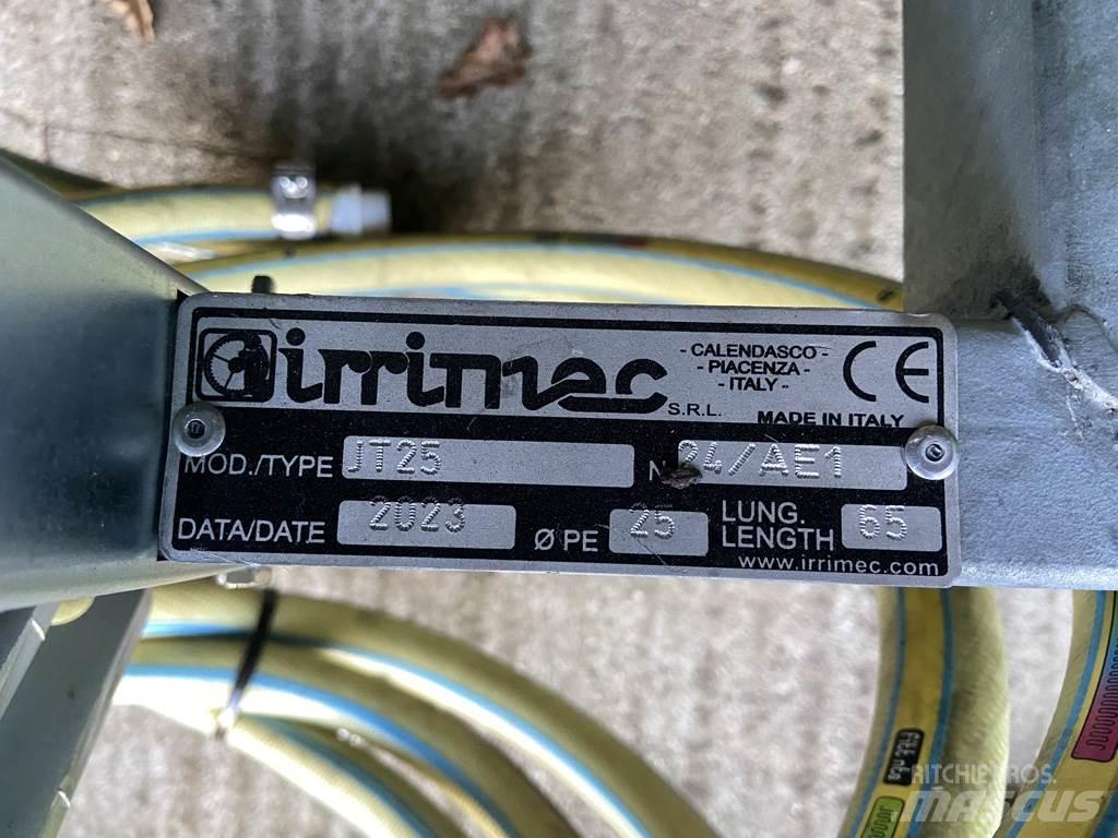 Irrimec JT-25 Agriculture - Others