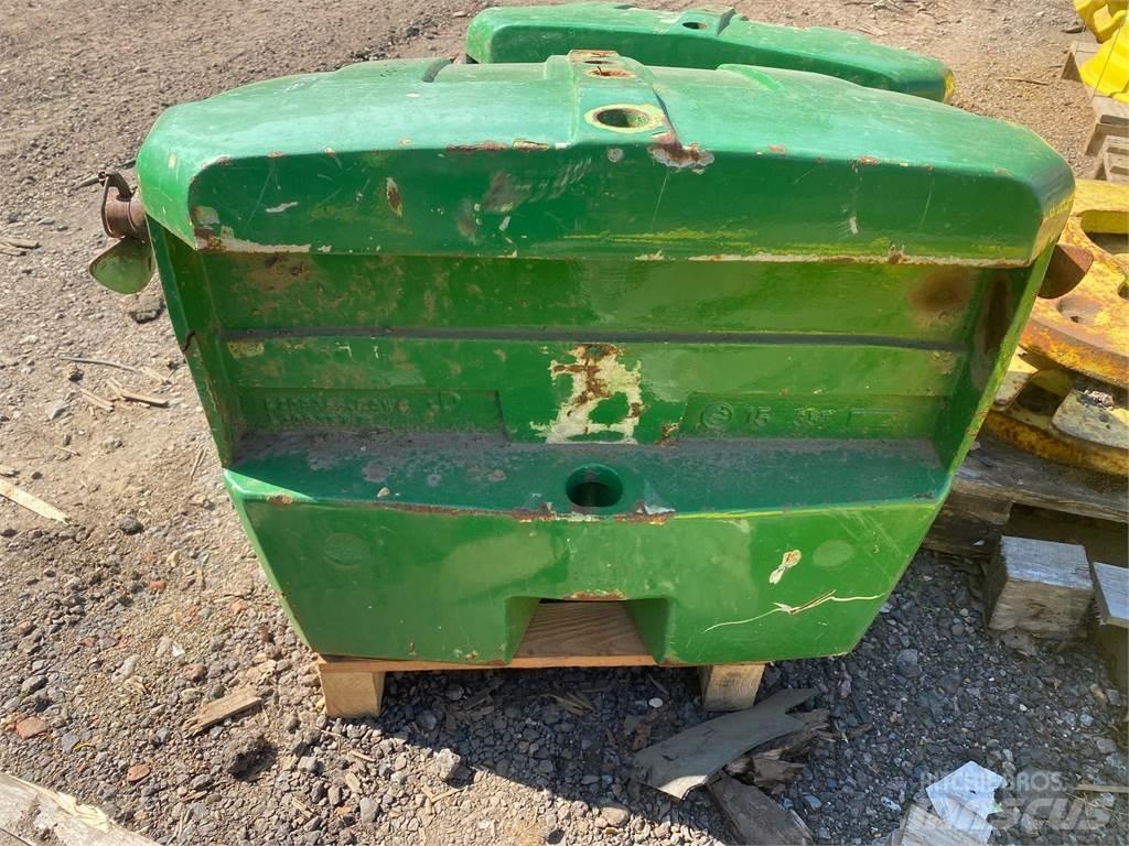 John Deere 1150KG Agriculture - Others