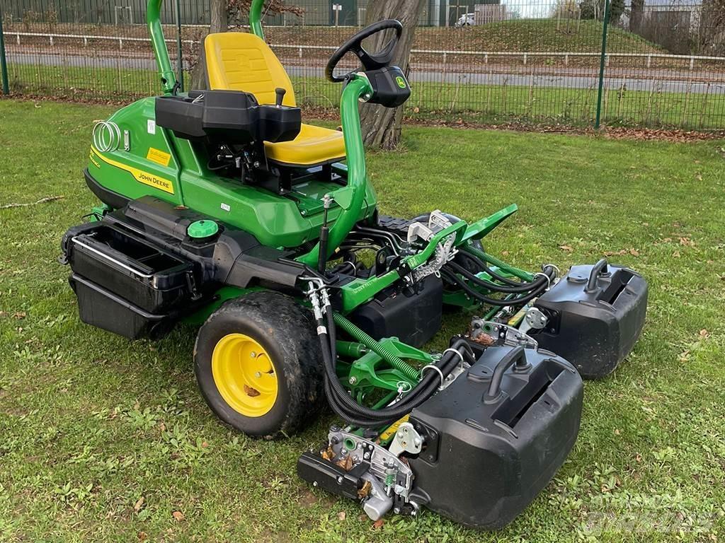 John Deere 2750 Agriculture - Others
