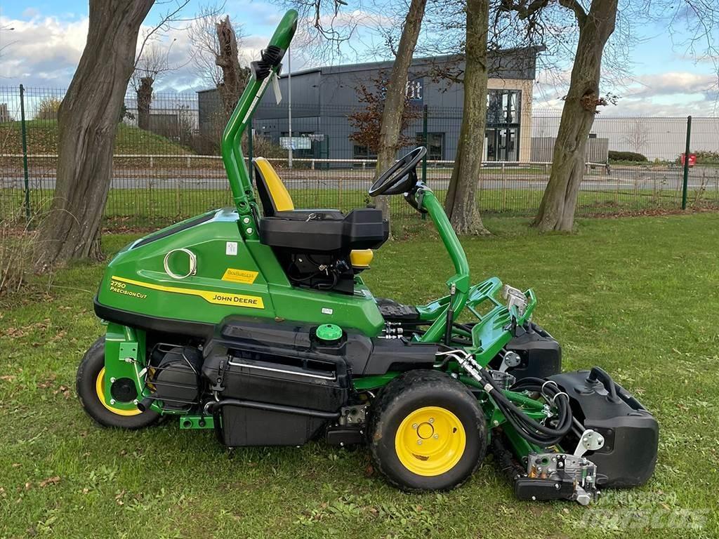 John Deere 2750 Agriculture - Others