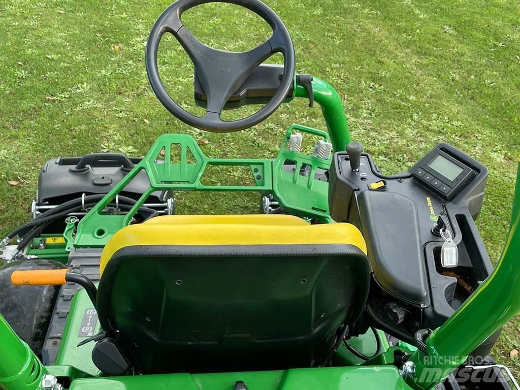John Deere 2750 Agriculture - Others