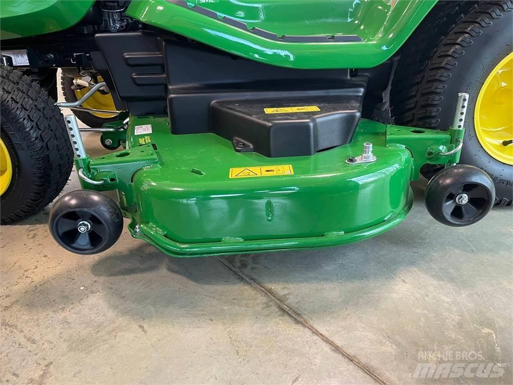 John Deere 54A Agriculture - Others