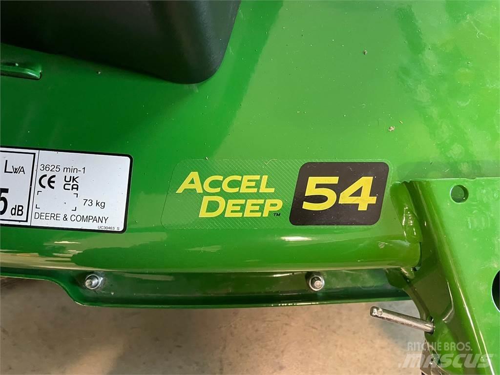 John Deere 54A Agriculture - Others