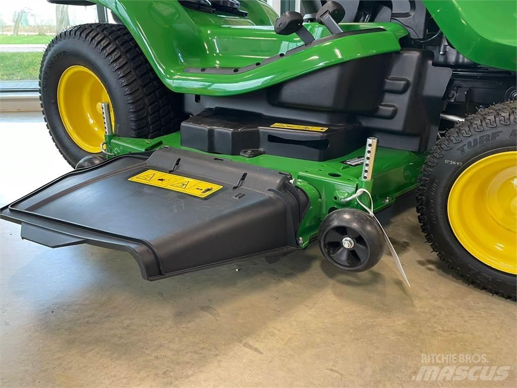 John Deere 54A Agriculture - Others