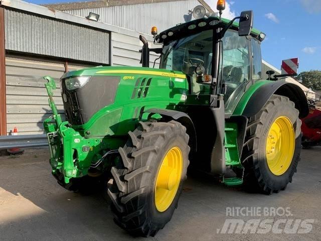 John Deere 6175R Agriculture - Others