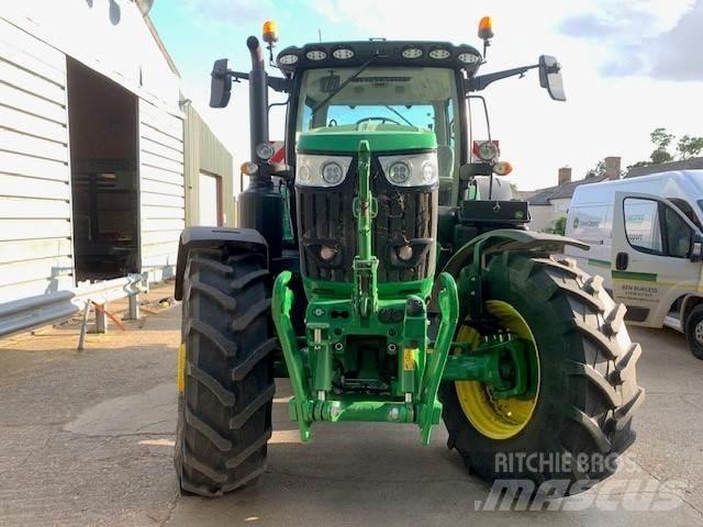 John Deere 6175R Agriculture - Others