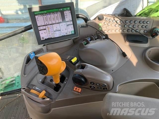 John Deere 6175R Agriculture - Others