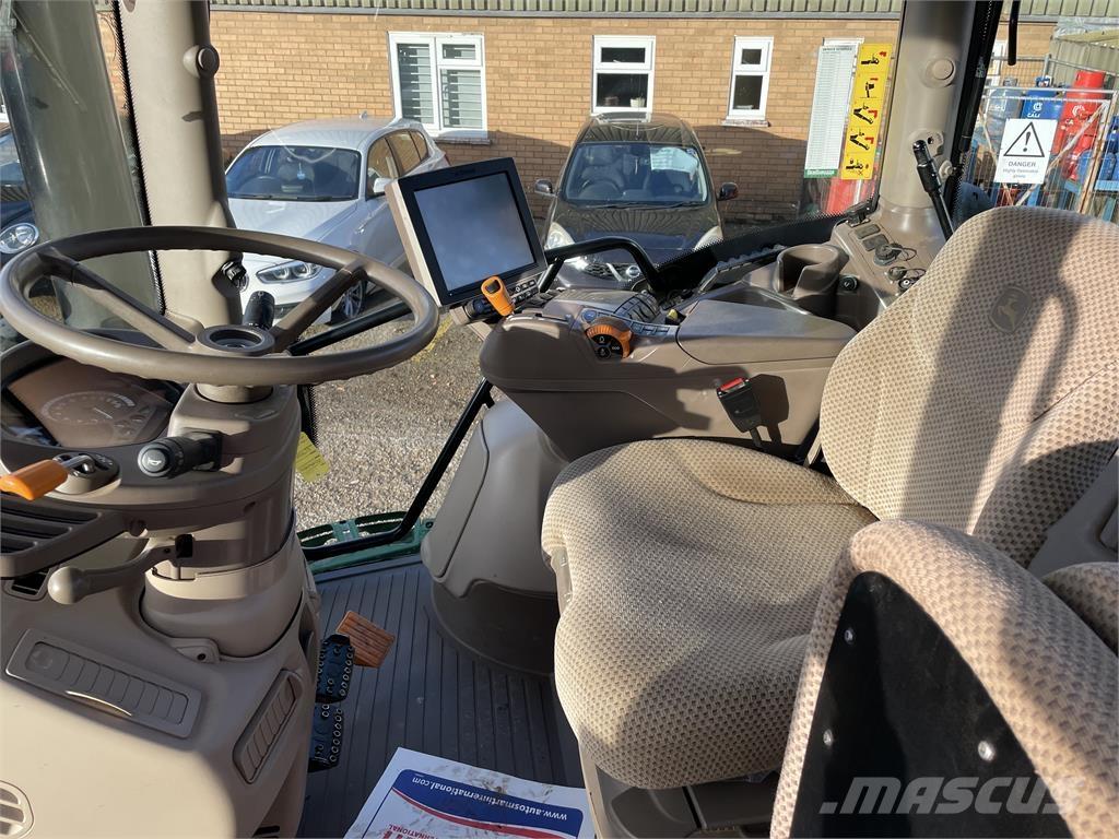 John Deere 6175R Tractors