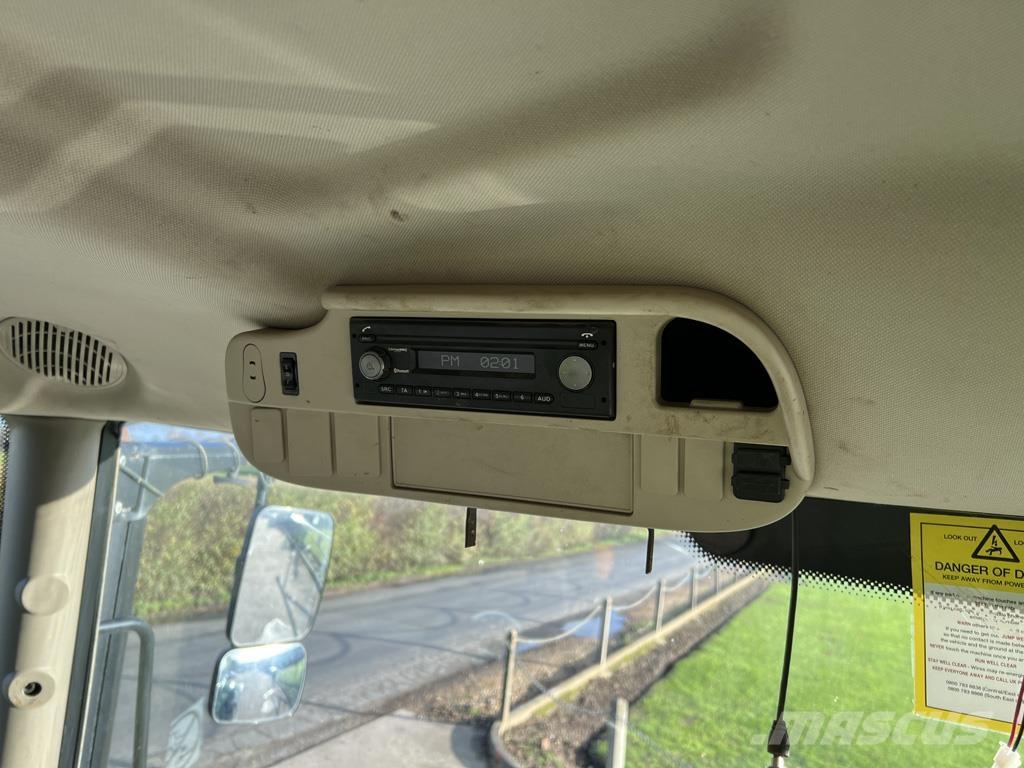 John Deere 6175R Tractors