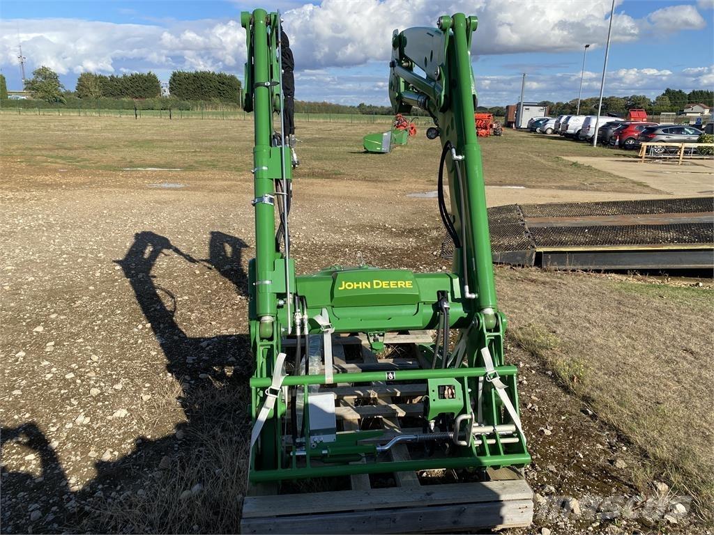 John Deere 663R Agriculture - Others