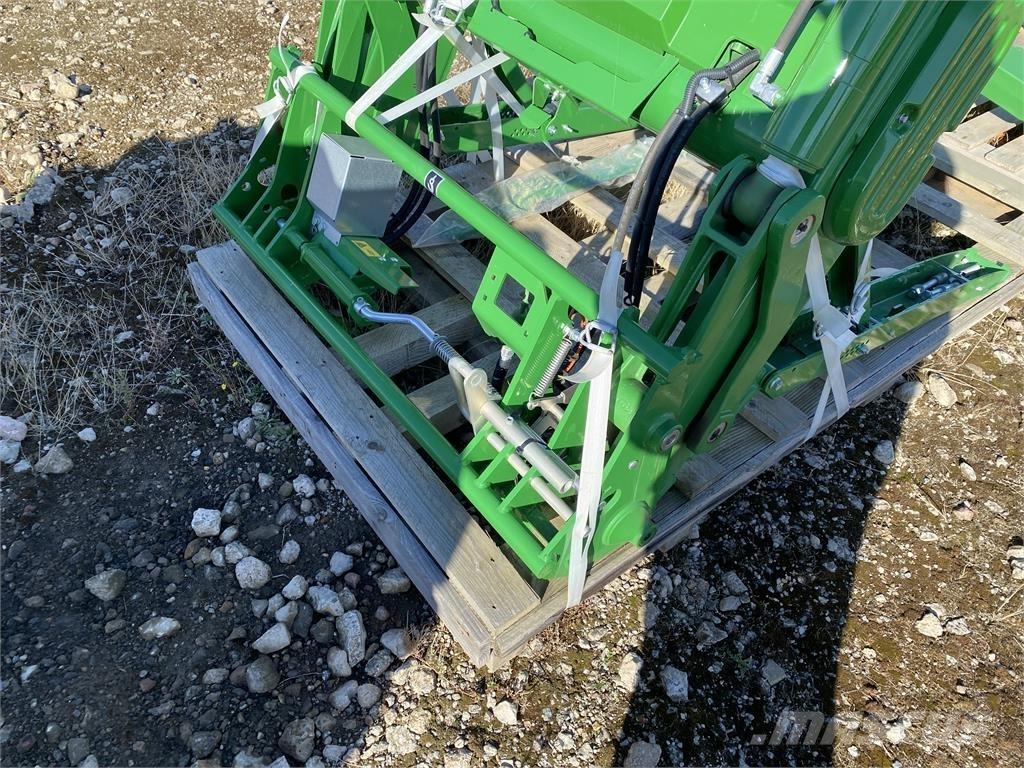John Deere 663R Agriculture - Others